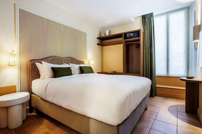 Best Western Hotel Arene Kulm