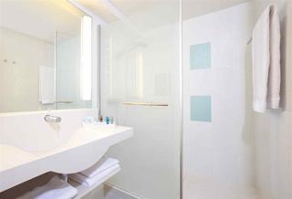 Hotel Novotel Ipswich
