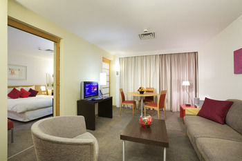 Hotel Novotel Ipswich