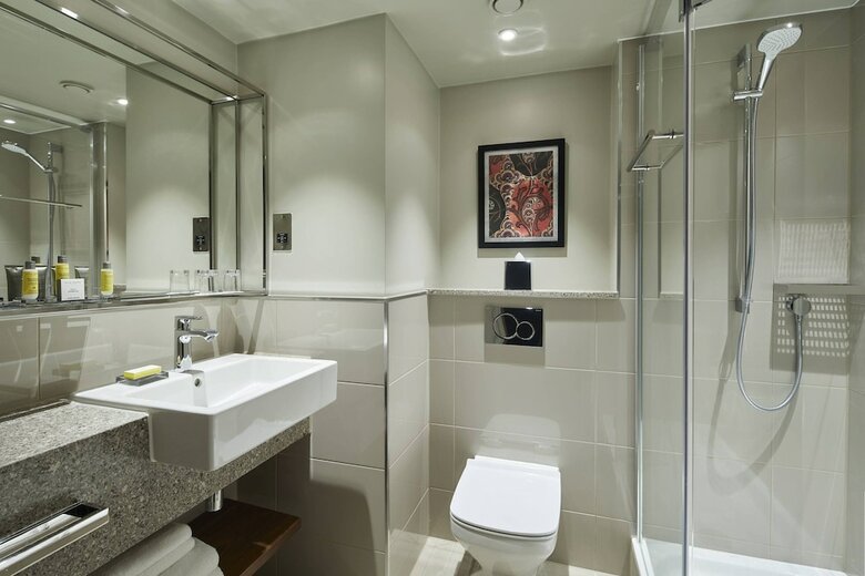 Hotel Marriott Kensington