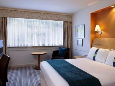 Hotel Holiday Inn Birmingham Airport