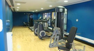 Hotel Holiday Inn Birmingham Airport