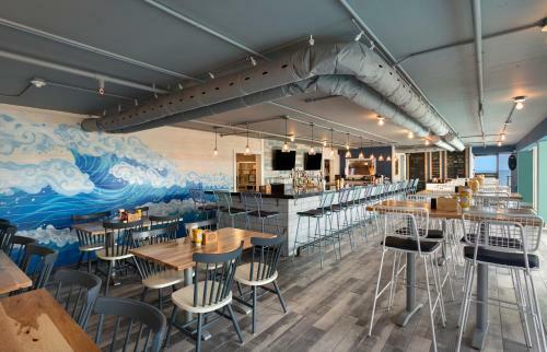 Hotel Long Bay Resort