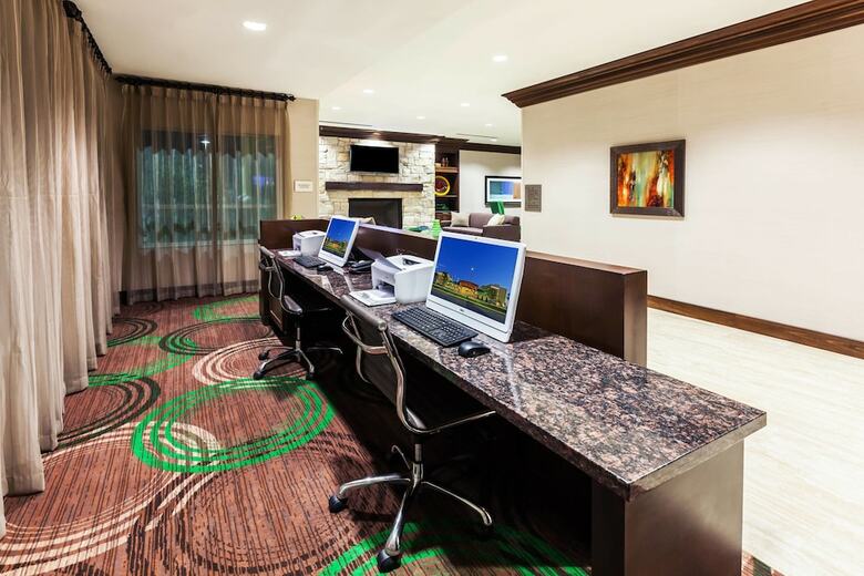 Hotel Towneplace Suites By Marriott Abilene Northeast