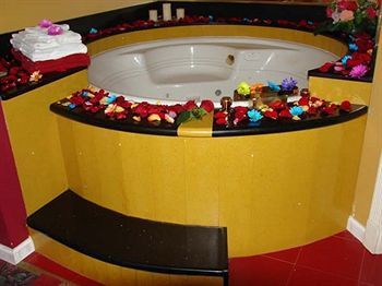 Motel Americas Best Value Inn Angleton