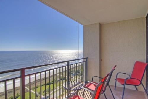 Apartamento Ocean Forest 2011