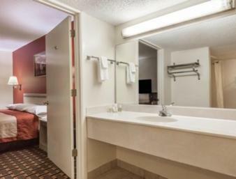 Motel Super 8 Athens