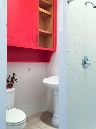Albergue Hk Austin