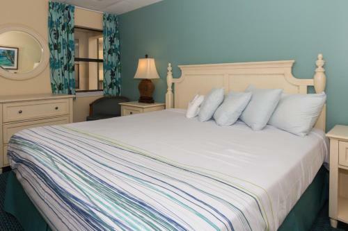 Hotel Peppertree By The Sea