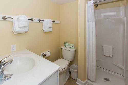 Hotel Peppertree By The Sea