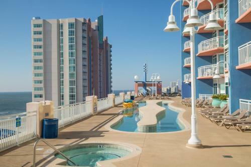 Hotel Prince Resort