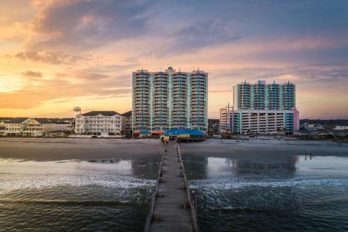 Hotel Prince Resort