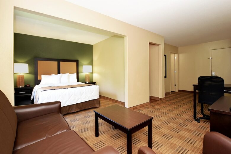 Aparthotel Extended Stay America - Arlington - Six Flags