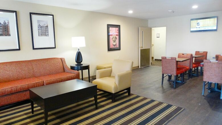 Aparthotel Extended Stay America - Arlington - Six Flags