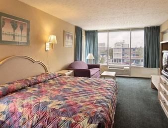 Hotel Days Inn Grand Strand