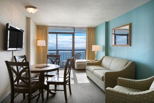Hotel Landmark Resort