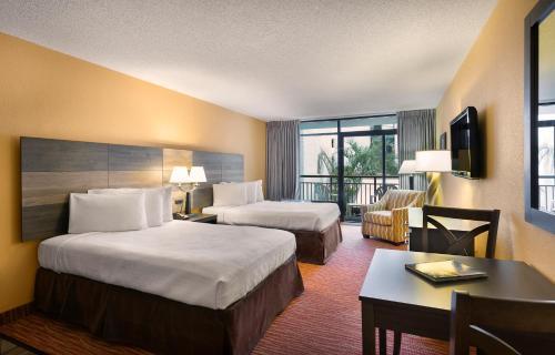 Hotel Landmark Resort