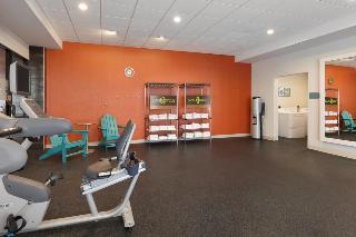 Hotel Home2 Suites By Hilton Amarillo
