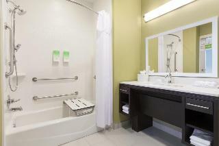 Hotel Home2 Suites By Hilton Amarillo