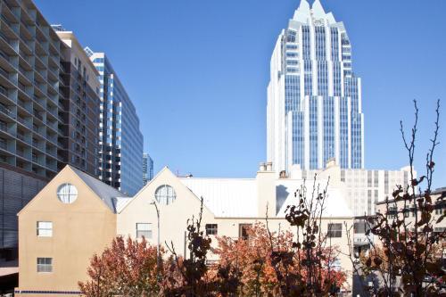 Apartamento Railyard Condos By Onyx Hotels