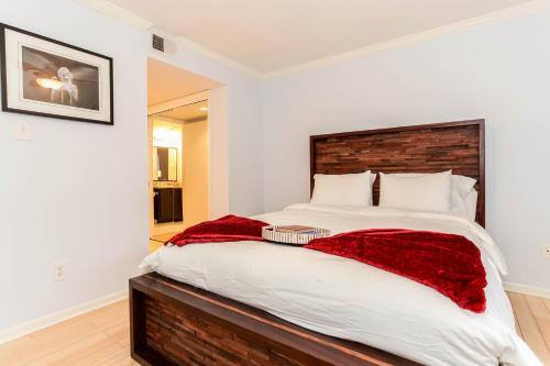 Apartamento Railyard Condos By Onyx Hotels