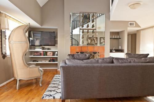 Apartamento Railyard Condos By Onyx Hotels