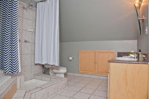Apartamento Railyard Condos By Onyx Hotels
