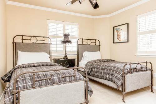 Apartamento Railyard Condos By Onyx Hotels