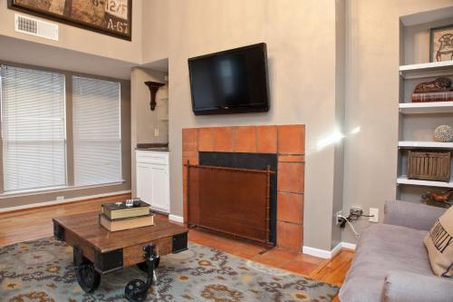 Apartamento Railyard Condos By Onyx Hotels