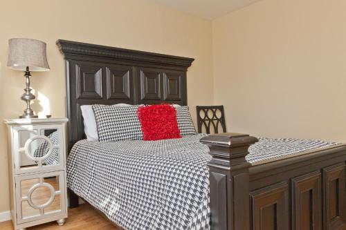 Apartamento Railyard Condos By Onyx Hotels