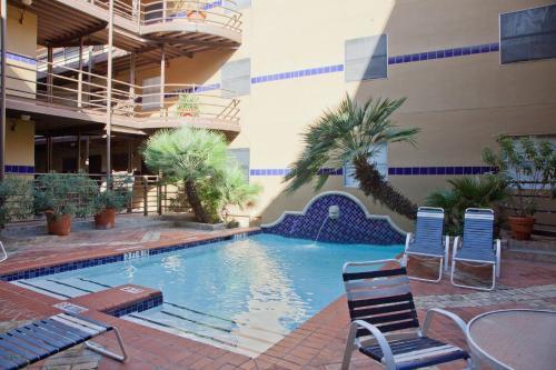 Apartamento Railyard Condos By Onyx Hotels
