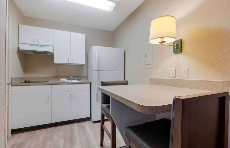 Aparthotel Extended Stay America - Arlington