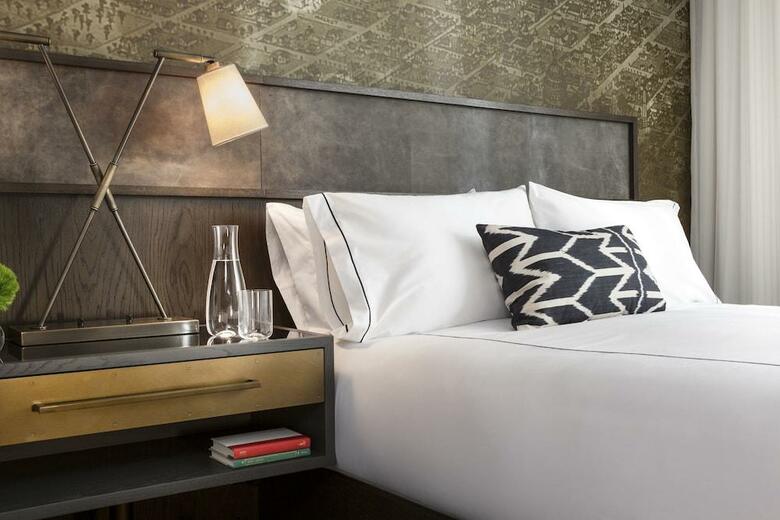 Hotel Van Zandt, A Kimpton Hotel
