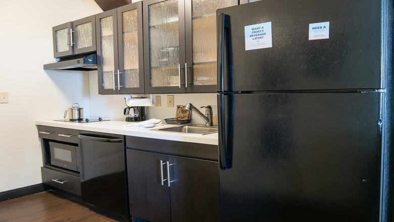 Hotel Candlewood Suites Bay City