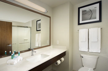 Hotel Holiday Inn Express Bay City