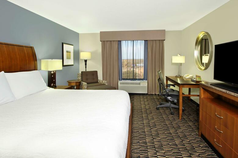 Hotel Hilton Garden Inn Austin Northwest/arboretum