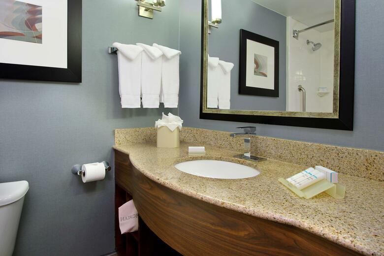 Hotel Hilton Garden Inn Austin Northwest/arboretum