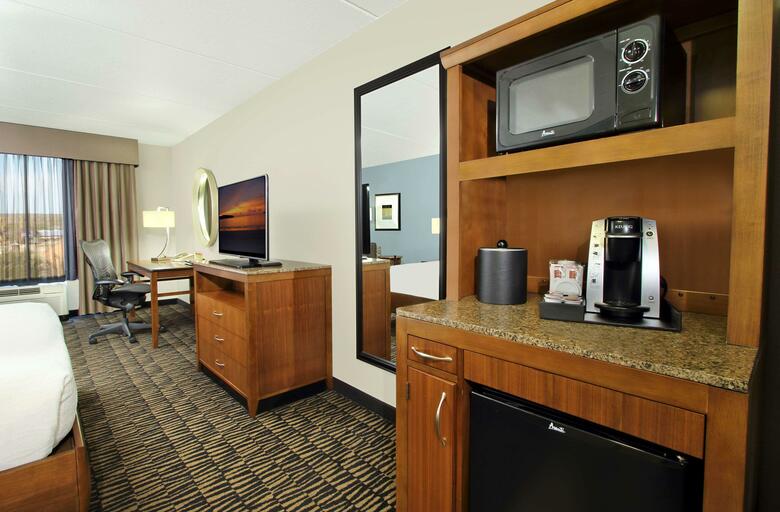 Hotel Hilton Garden Inn Austin Northwest/arboretum