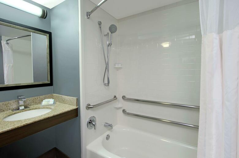 Hotel Hilton Garden Inn Austin Northwest/arboretum