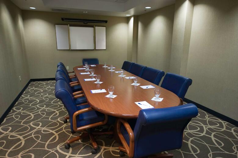 Hotel Hilton Garden Inn Austin Northwest/arboretum