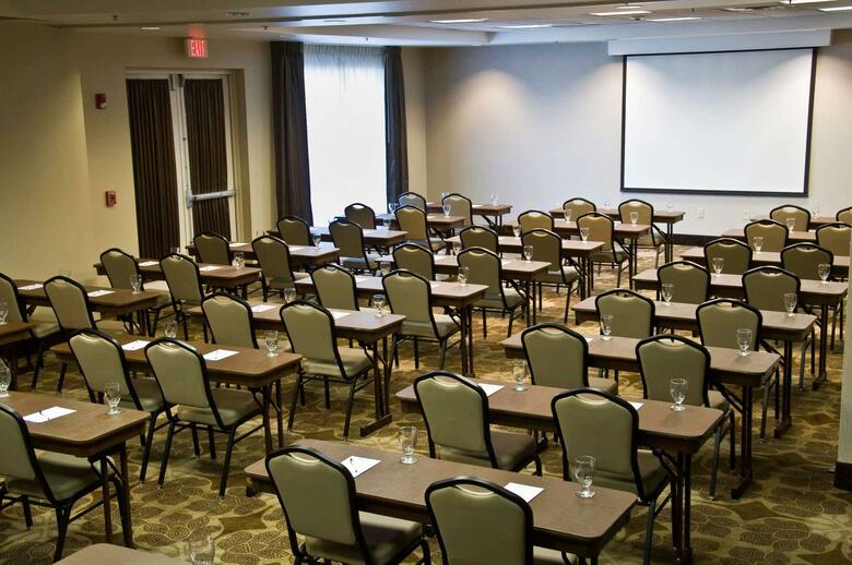 Hotel Hilton Garden Inn Austin Northwest/arboretum