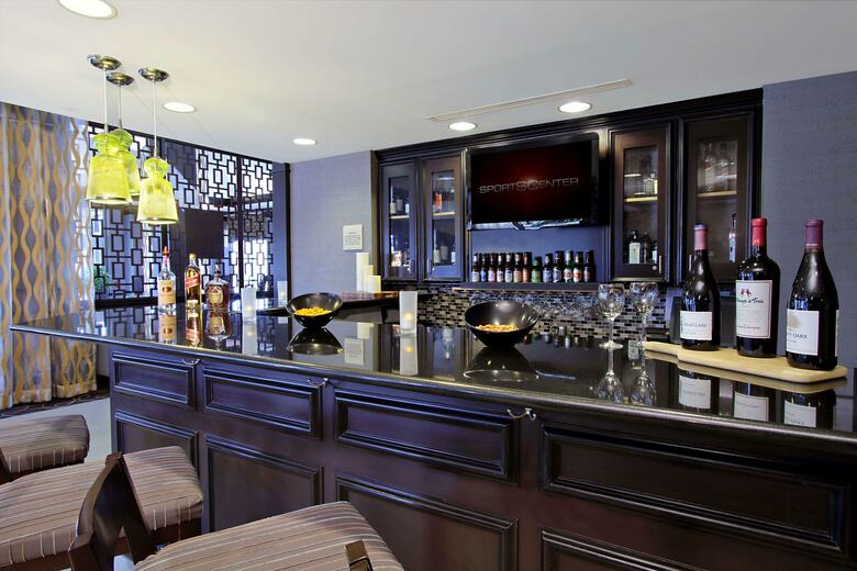 Hotel Hilton Garden Inn Austin Northwest/arboretum