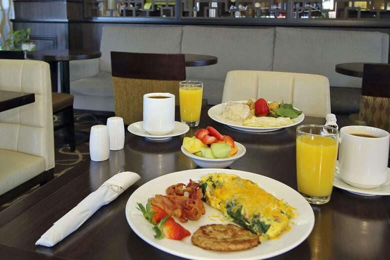 Hotel Hilton Garden Inn Austin Northwest/arboretum