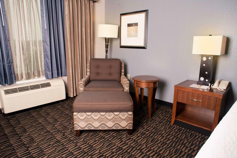Hotel Hilton Garden Inn Austin Northwest/arboretum