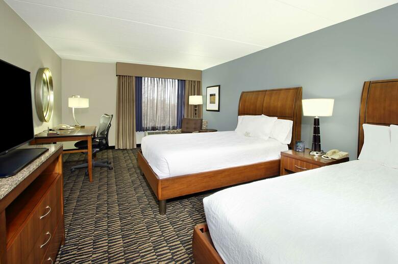 Hotel Hilton Garden Inn Austin Northwest/arboretum
