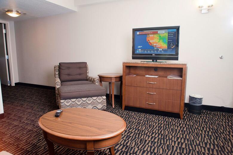 Hotel Hilton Garden Inn Austin Northwest/arboretum