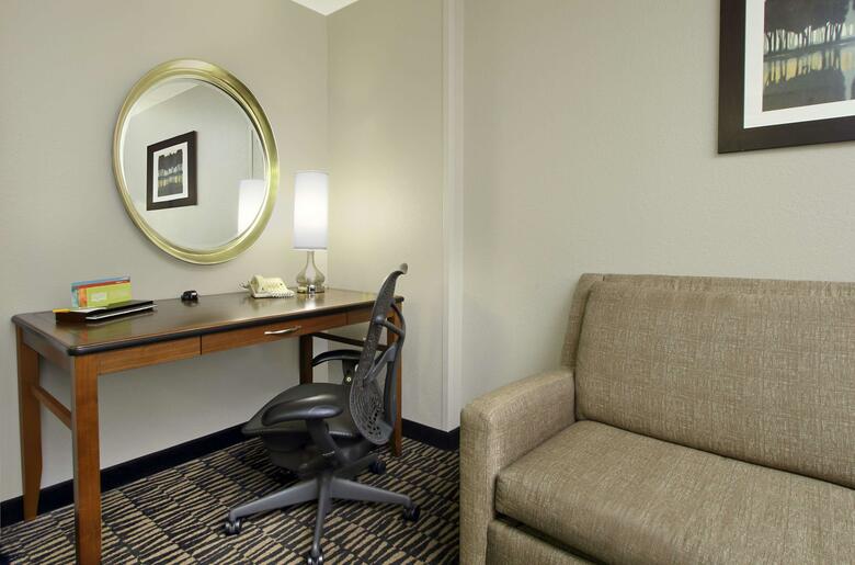 Hotel Hilton Garden Inn Austin Northwest/arboretum