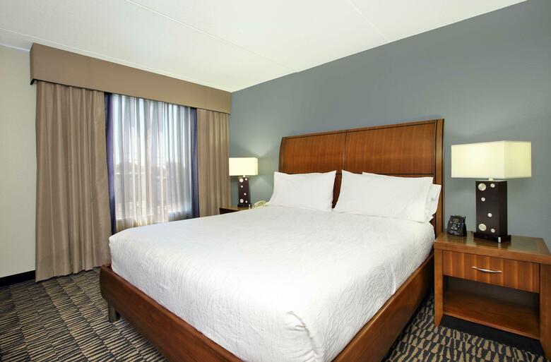 Hotel Hilton Garden Inn Austin Northwest/arboretum