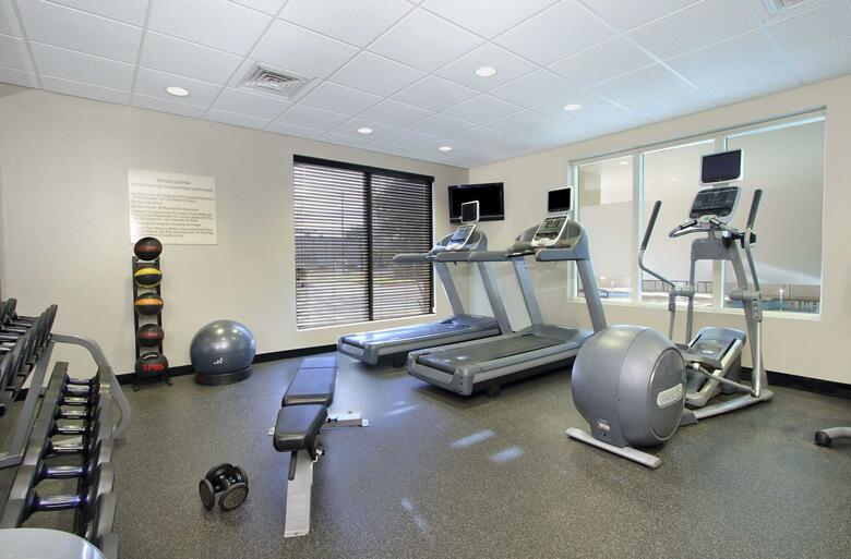 Hotel Hilton Garden Inn Austin Northwest/arboretum