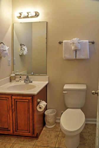 Gulf Stream Cottages 300